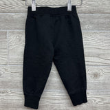 Jogger Sweatpants Logo 2t