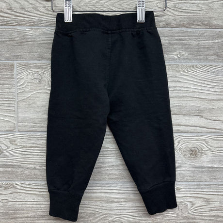 Jogger Sweatpants Logo 2t