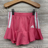 Active Skort Side Stripes 5