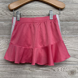 Active Skort Side Stripes 5