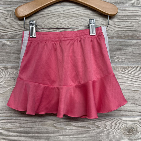 Active Skort Side Stripes 5