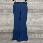 Flare Active Leggings 8