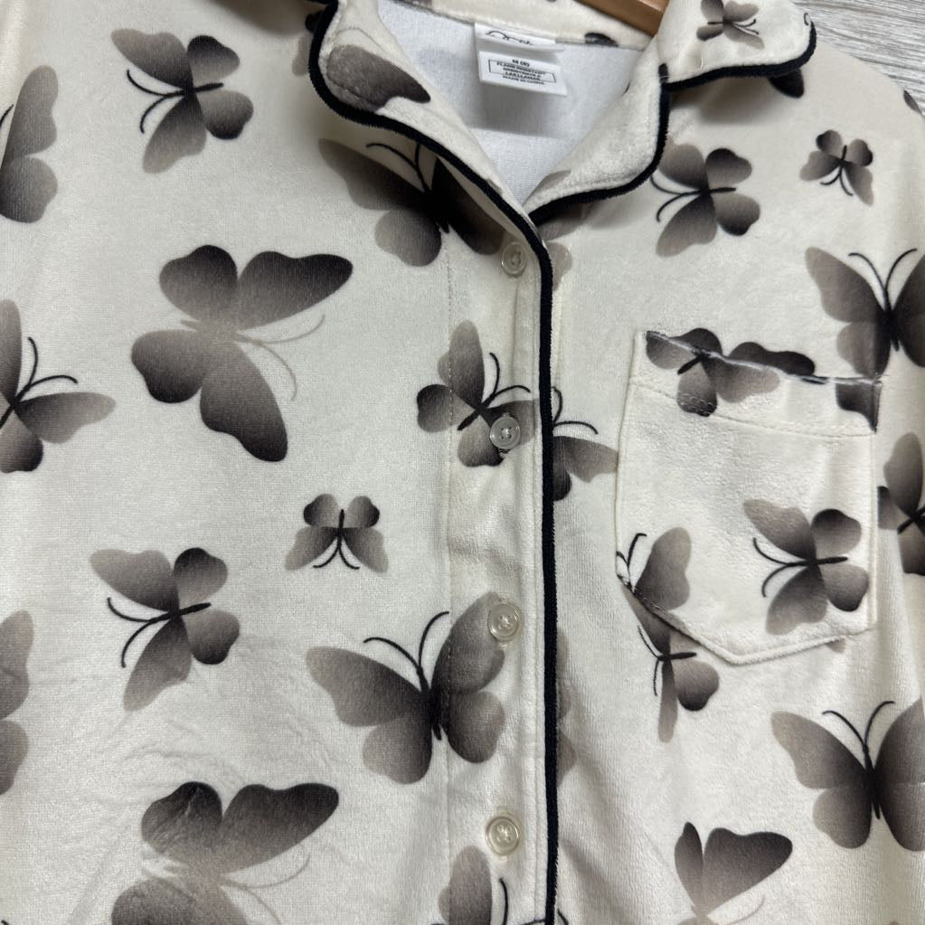 2 Pc Pj Butterflies 8