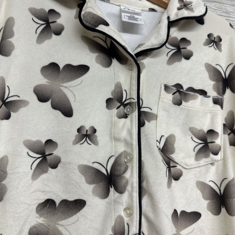 2 Pc Pj Butterflies 8
