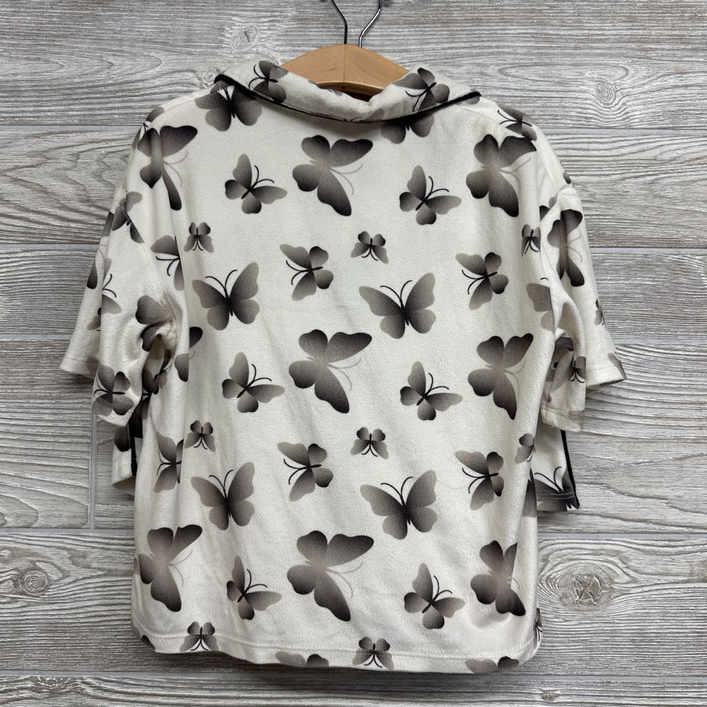 2 Pc Pj Butterflies 8
