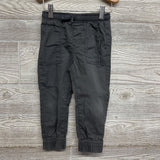 Drawstring Pull On Joggers 3t