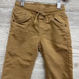Drawstring Pull On Jeans 3t