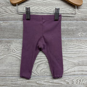 Ribbed Leggings NB