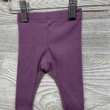 Ribbed Leggings NB