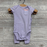 Ribbed Bodysuit & Pants 3M