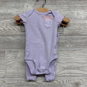Ribbed Bodysuit & Pants 3M