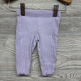 Ribbed Bodysuit & Pants 3M