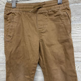 Drawstring Jogger Pull On Pants 3t