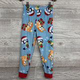 2 Pc Plush Character Pj 5t