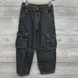 Baggy Cargo Jeans 4t
