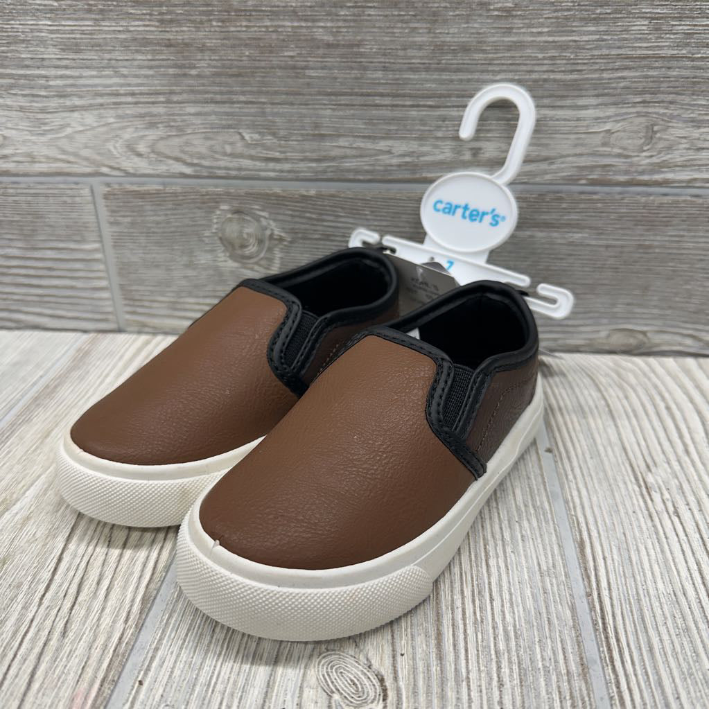 NEW Penny Slip On Shoes 7c