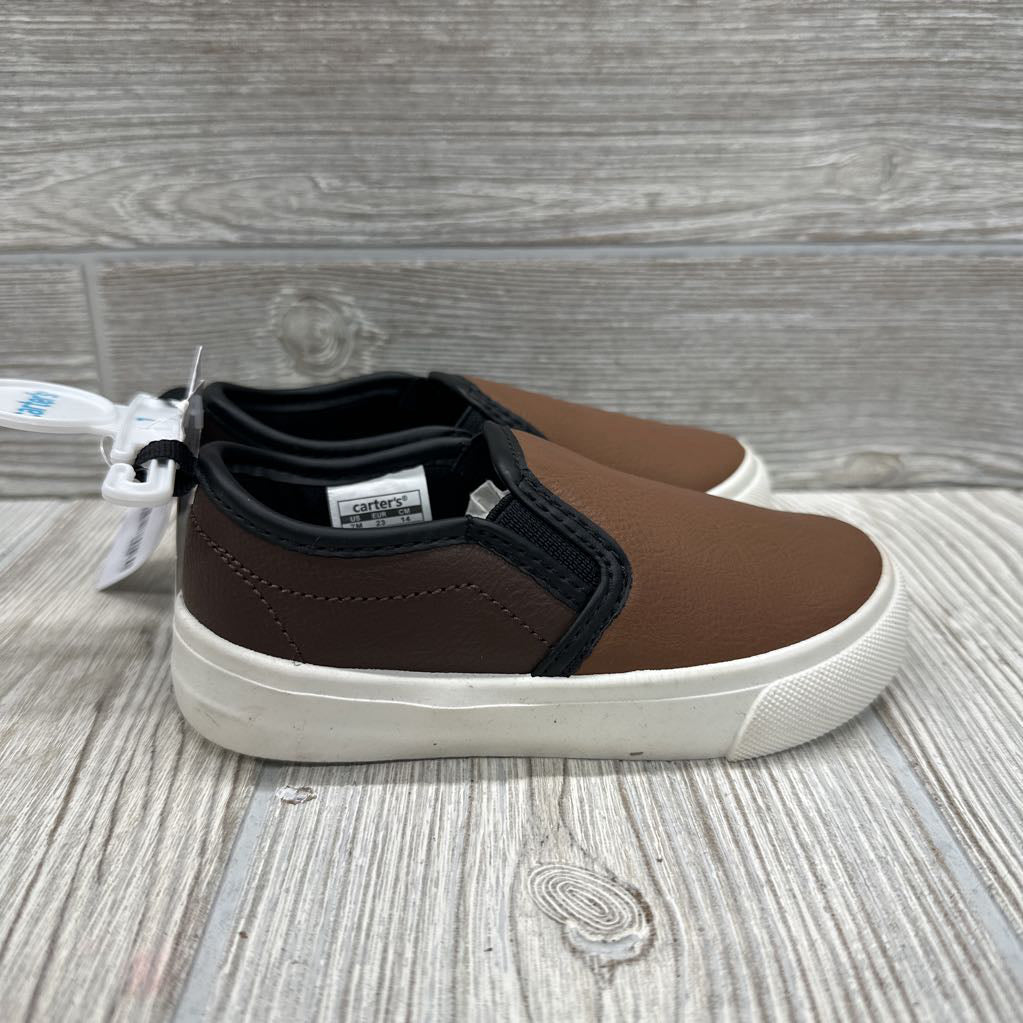 NEW Penny Slip On Shoes 7c