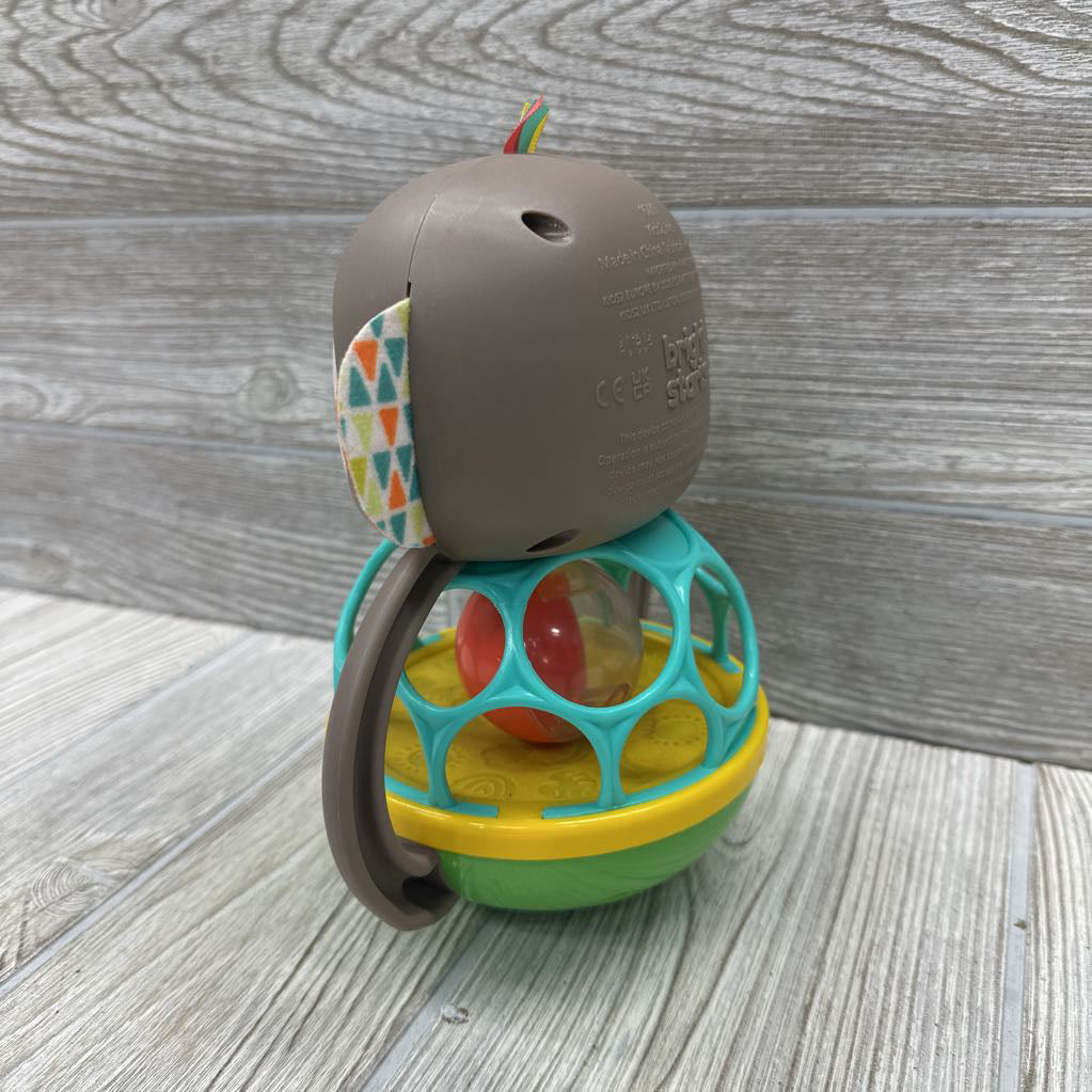 Grab & Giggle Monkey