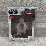 Wars Darth Vader Hooded Rain Poncho