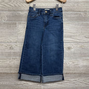 Wide Jeans 4t