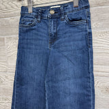 Wide Jeans 4t