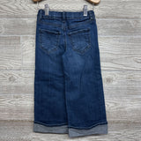Wide Jeans 4t