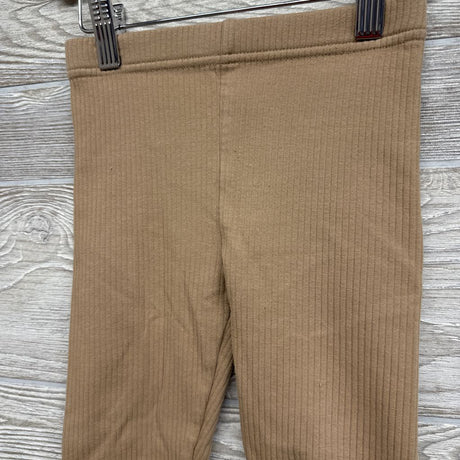 Ribbed Leggings 4t