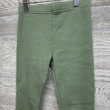 Ribbed Leggings 4t