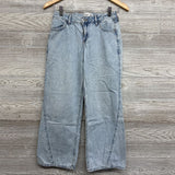 Low Rise Baggy Jeans 15-16