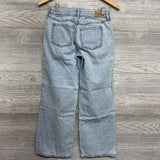 Low Rise Baggy Jeans 15-16