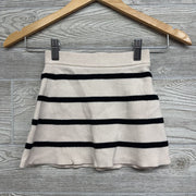 Sweater Skirt Stripes 5