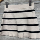 Sweater Skirt Stripes 5