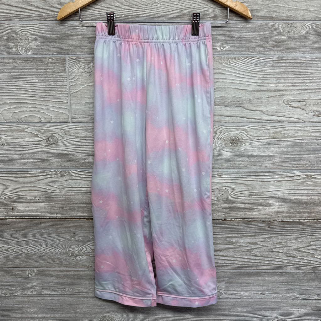 2 Pc Pjs Ombre Stars 6-6x