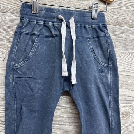 Weathered Jogger Sweatpants 3-4