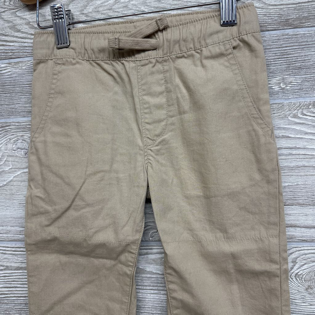 Pull On Drawstring Jogger Pants 3t