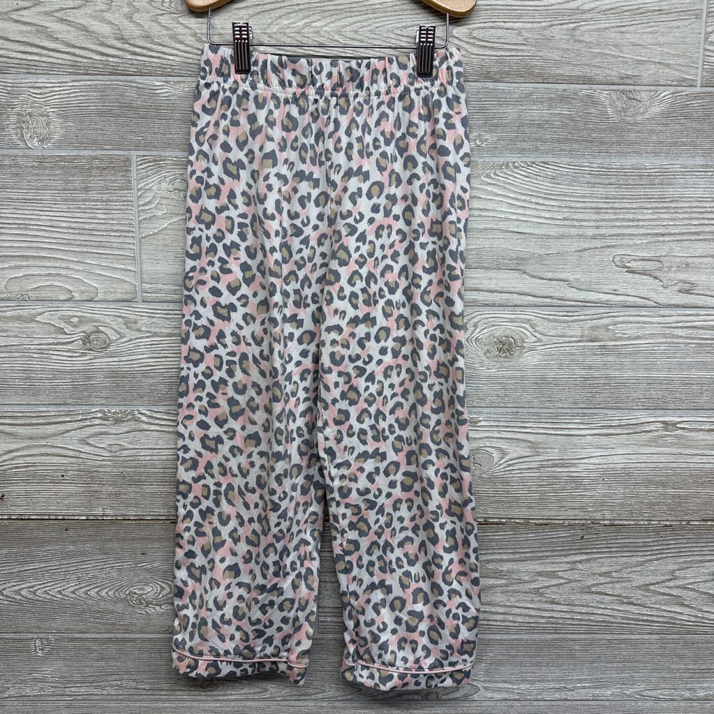 2 Pc Pjs Ombre Animal Print 6-6x