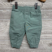 Pull On Pants 3-6M