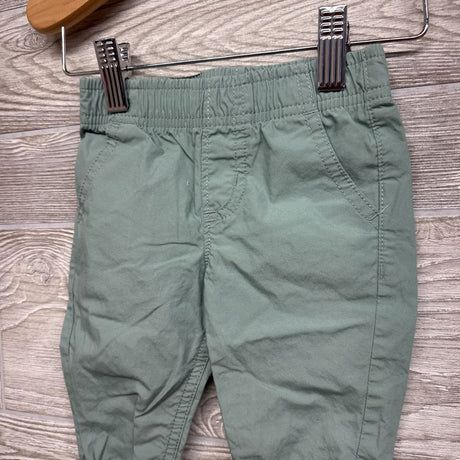 Pull On Pants 3-6M