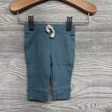 Waffle Knit Bodysuit Tiny Ranger & Pants 3M