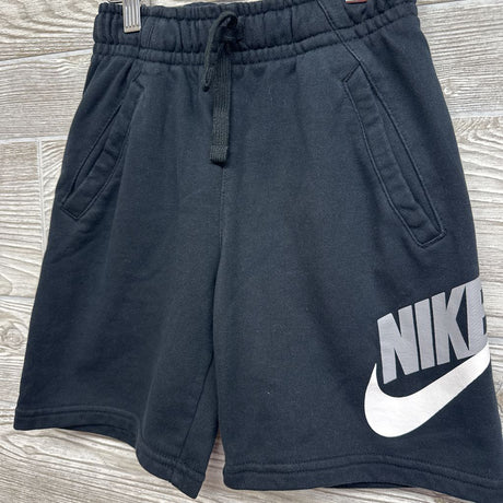 French Terry Sweat Shorts 8