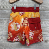 Swim Trunks Ramen
