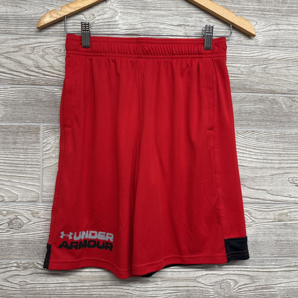 Active Shorts 14