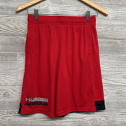 Active Shorts 14