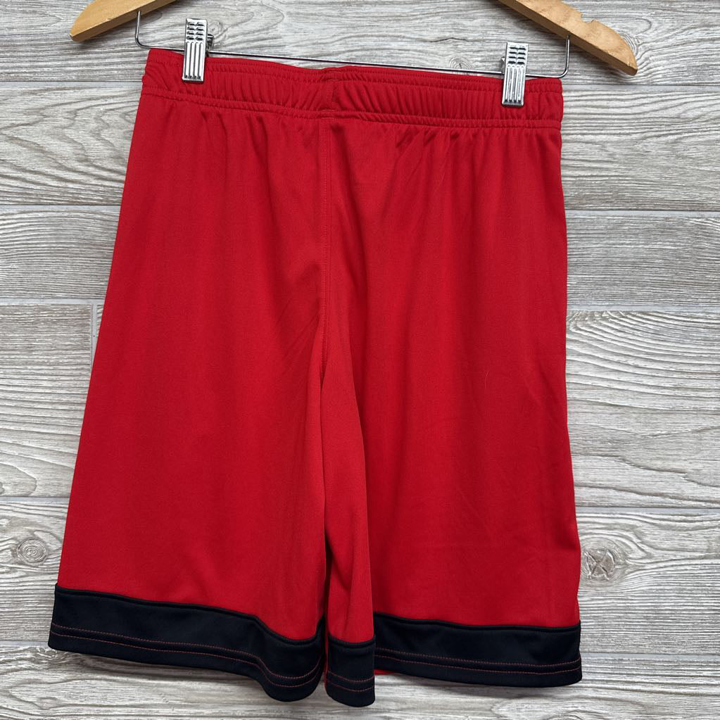Active Shorts 14