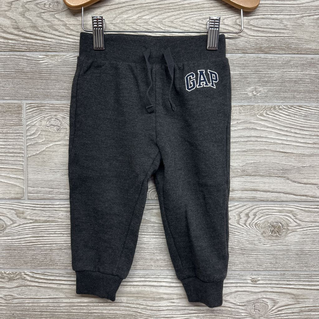 Jogger Sweatpants 18-24M