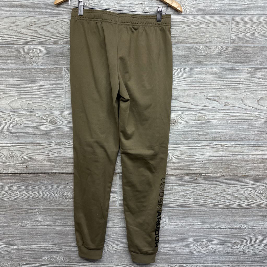 Jogger Sweatpants 14