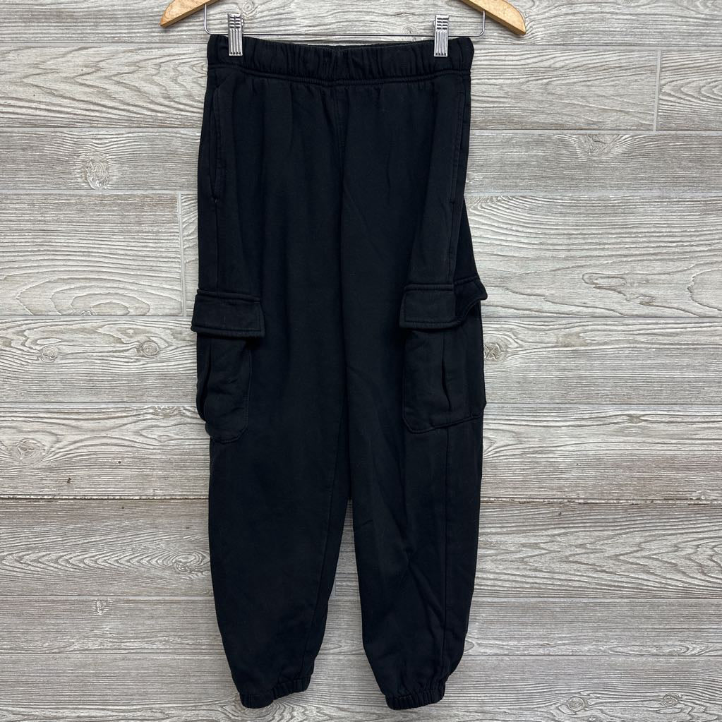Baggy Sweatpants 10-12