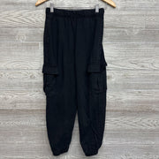 Baggy Sweatpants 10-12