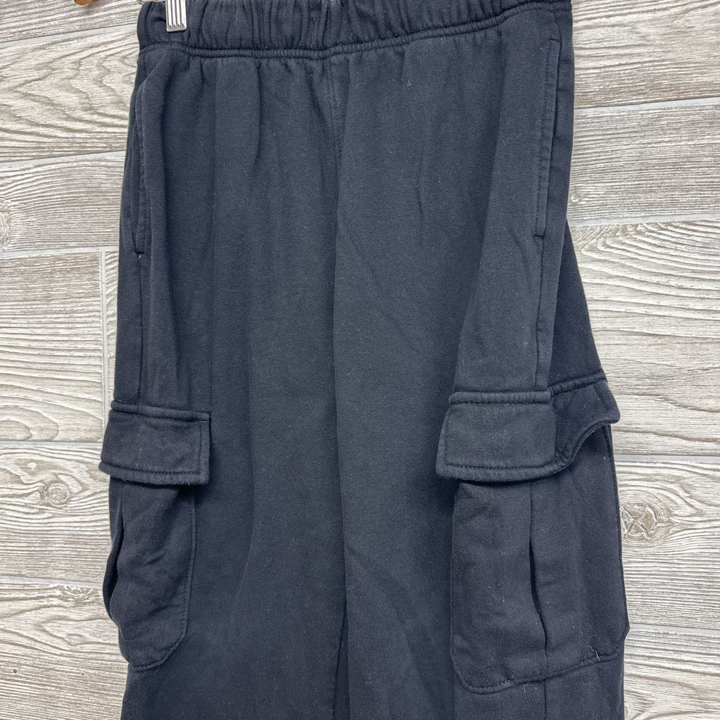 Baggy Sweatpants 10-12