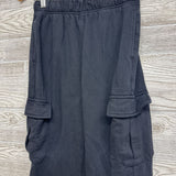 Baggy Sweatpants 10-12